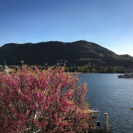 On The Lake Side Lake Como エクステリア 写真