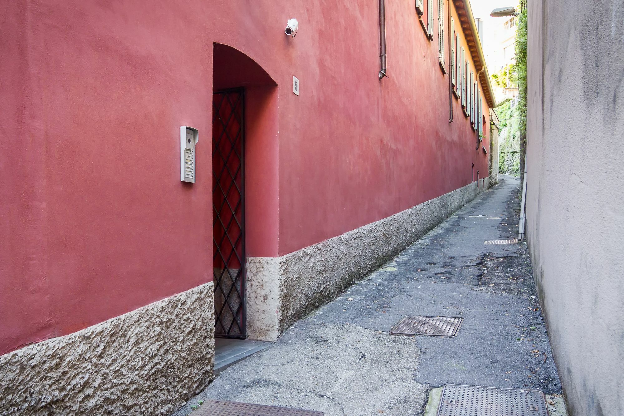 On The Lake Side Lake Como エクステリア 写真