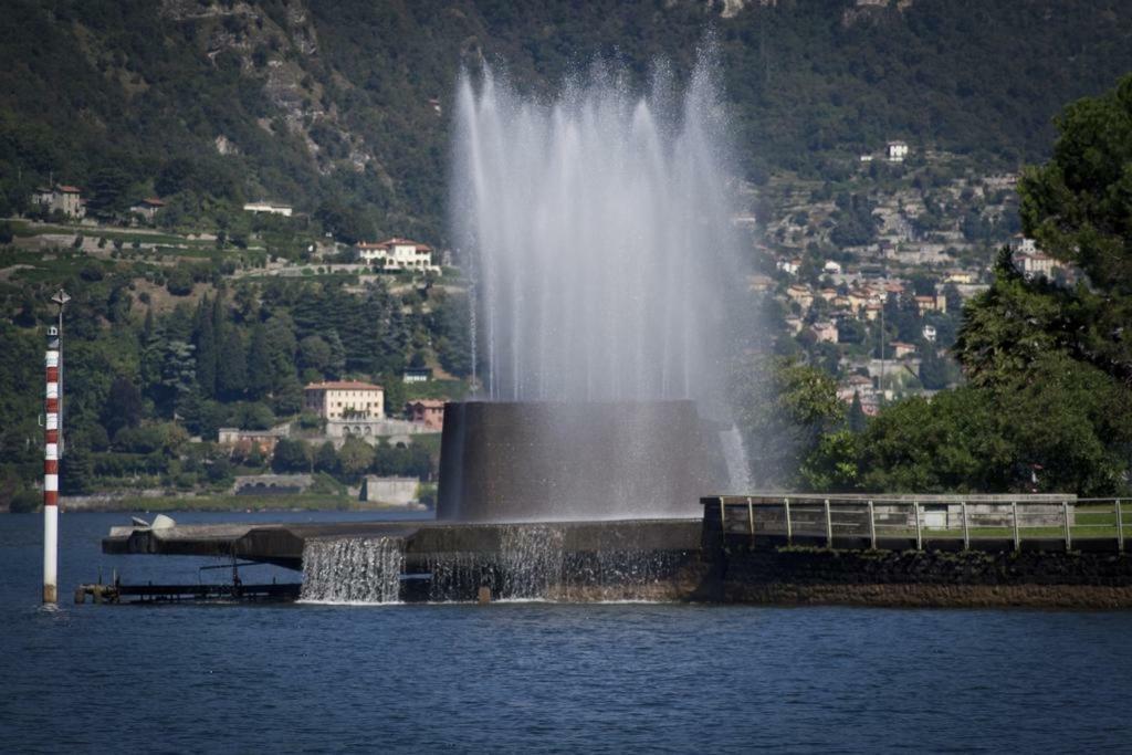 On The Lake Side Lake Como エクステリア 写真